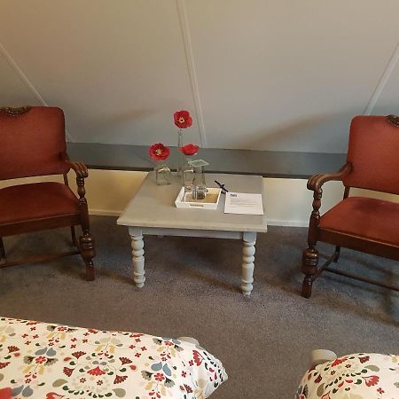Thil'S Bed And Breakfast Ambt Delden Bagian luar foto