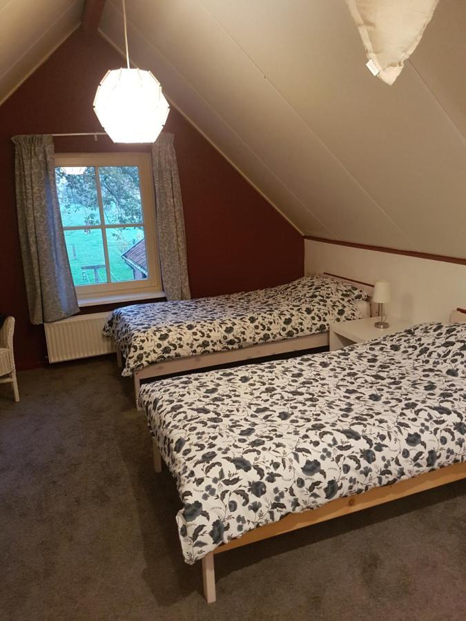 Thil'S Bed And Breakfast Ambt Delden Bagian luar foto