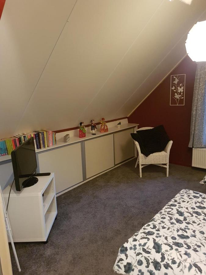 Thil'S Bed And Breakfast Ambt Delden Bagian luar foto
