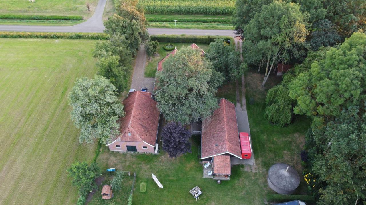 Thil'S Bed And Breakfast Ambt Delden Bagian luar foto