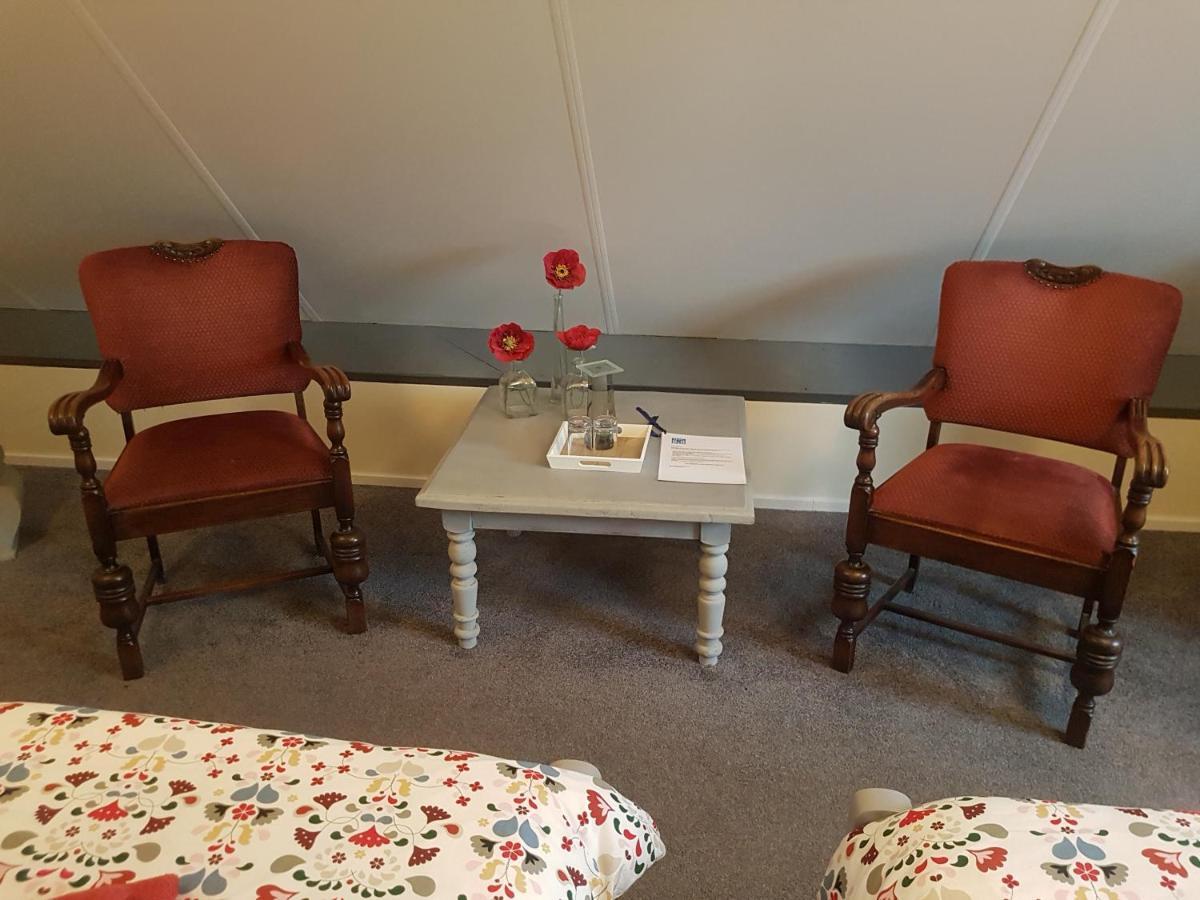 Thil'S Bed And Breakfast Ambt Delden Bagian luar foto