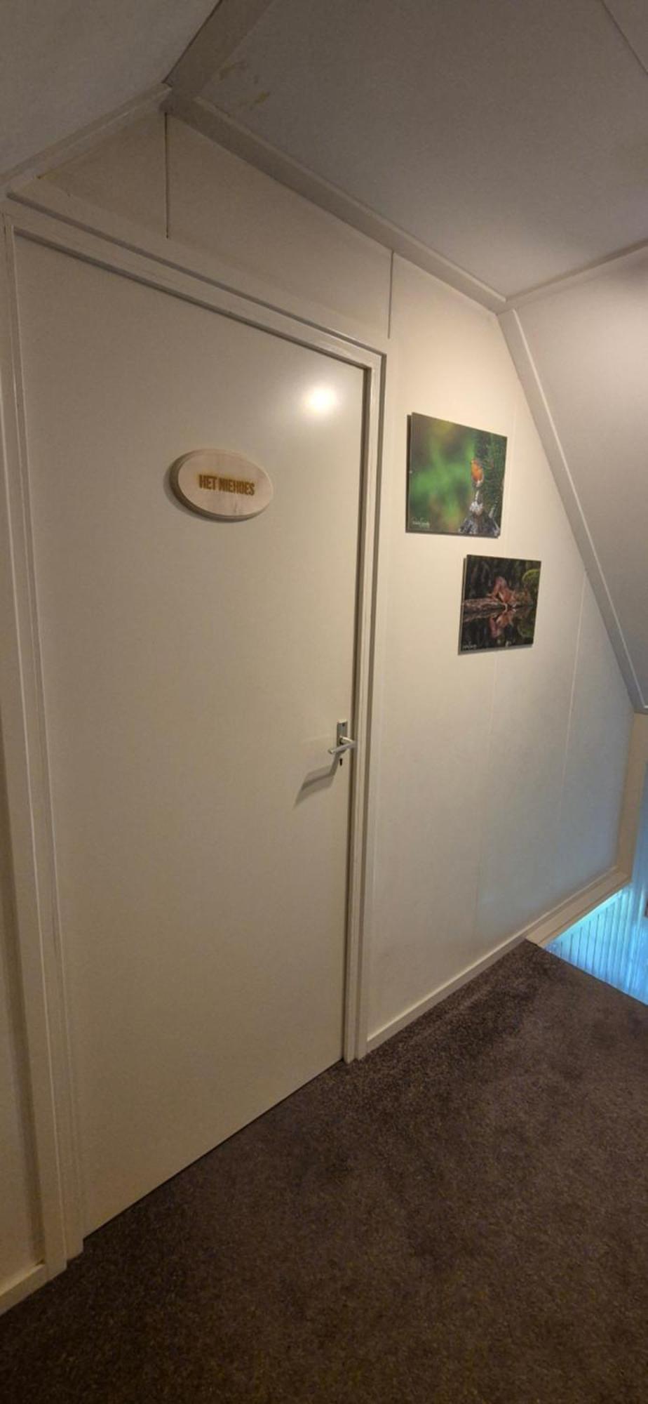 Thil'S Bed And Breakfast Ambt Delden Bagian luar foto