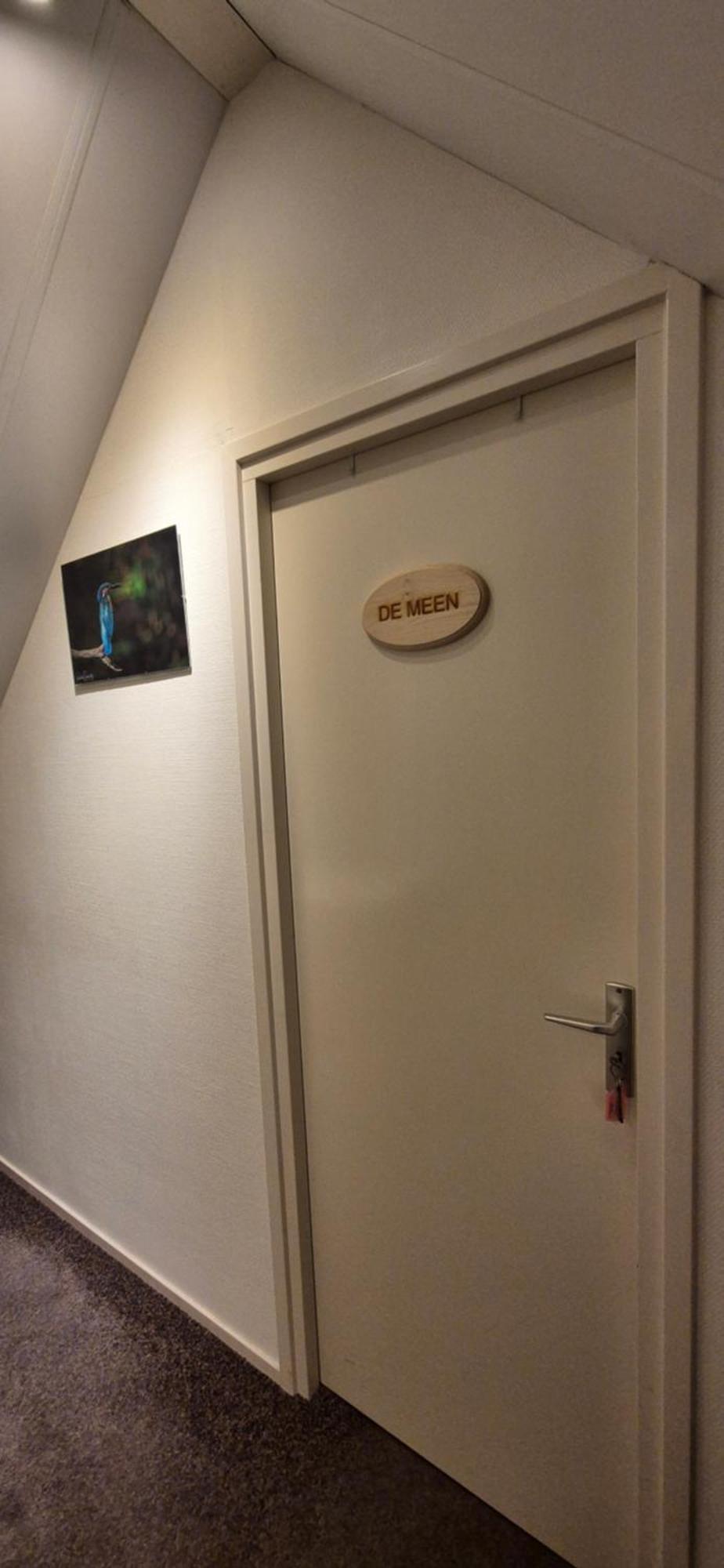 Thil'S Bed And Breakfast Ambt Delden Bagian luar foto