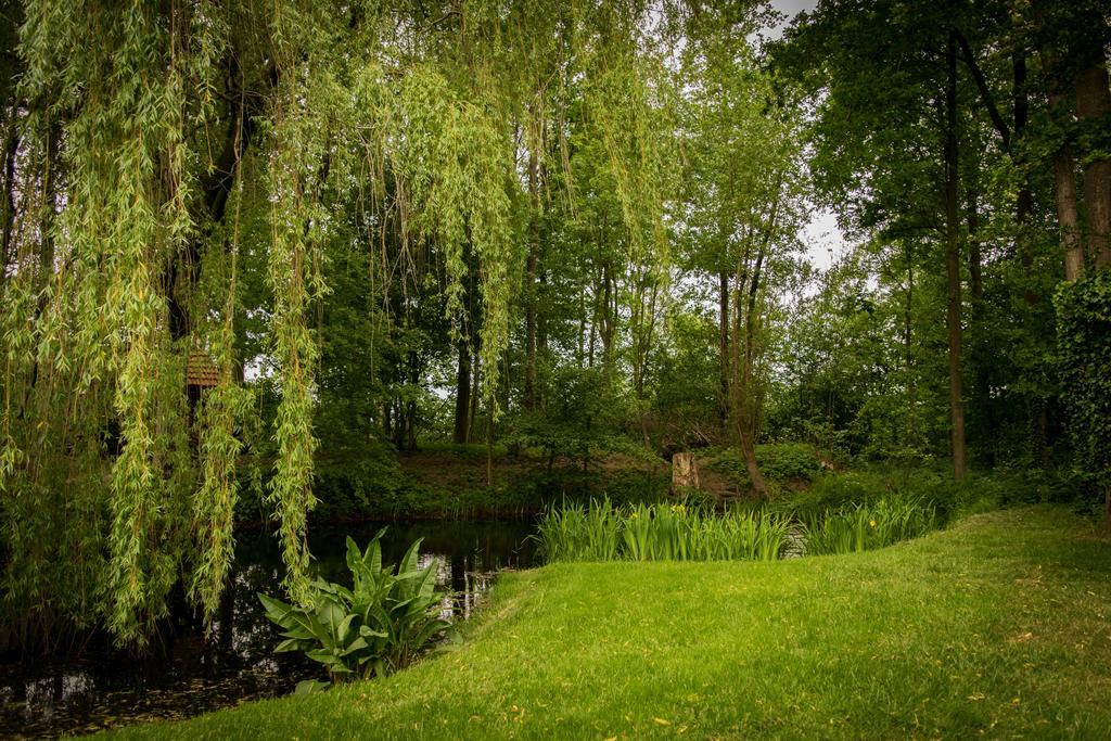 Thil'S Bed And Breakfast Ambt Delden Bagian luar foto