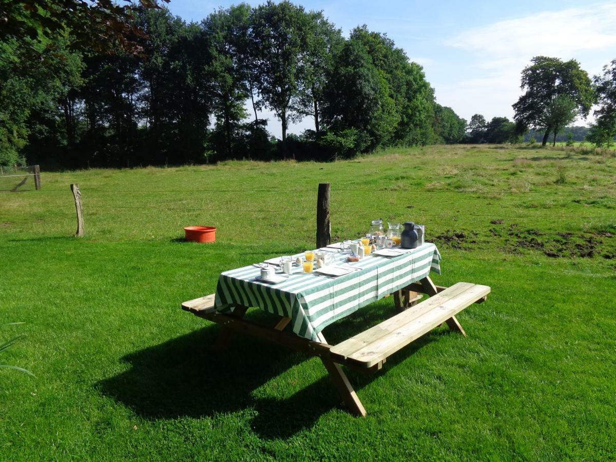 Thil'S Bed And Breakfast Ambt Delden Bagian luar foto