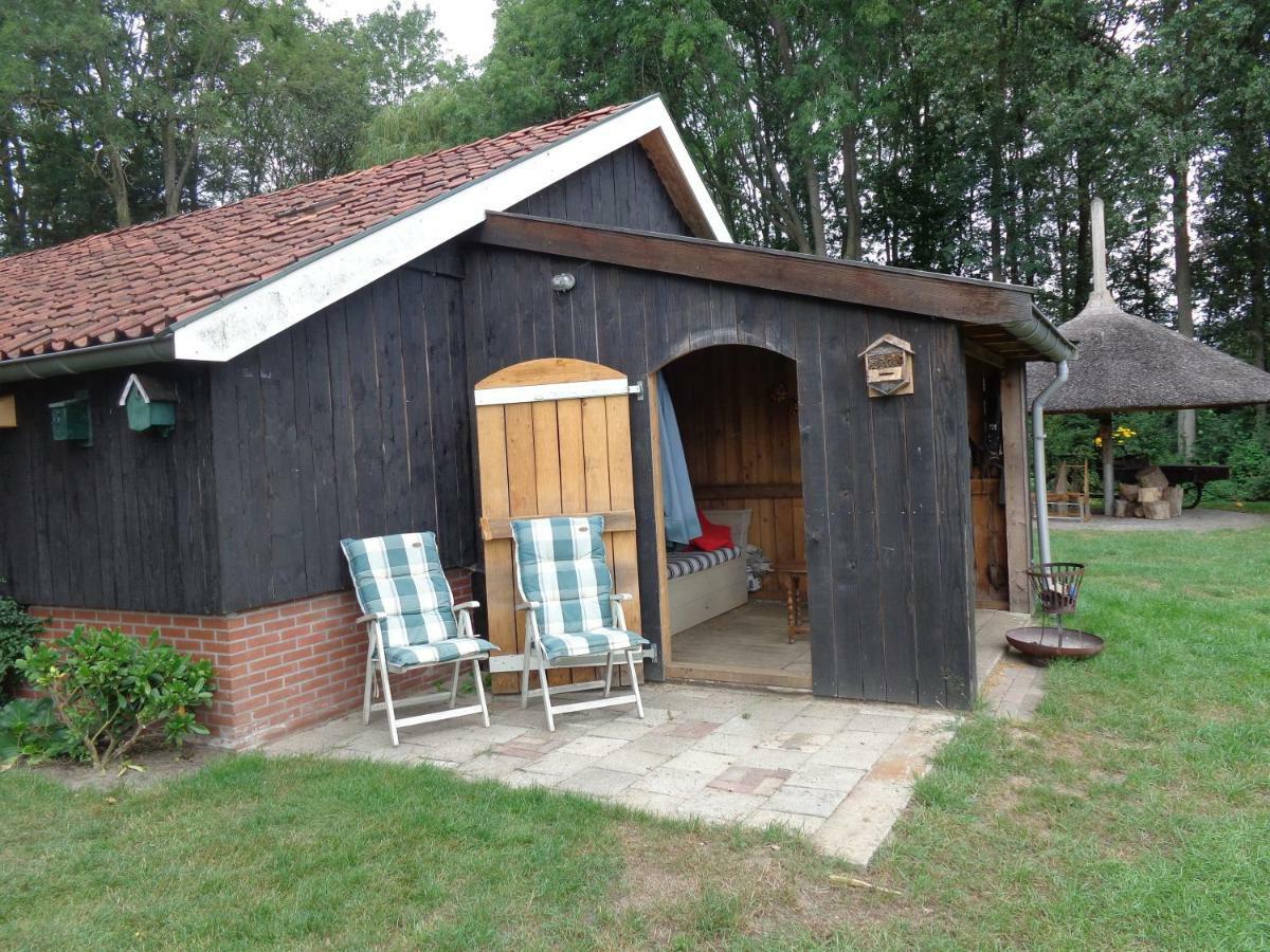Thil'S Bed And Breakfast Ambt Delden Bagian luar foto